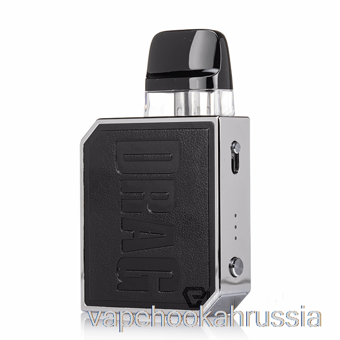 Vape Juice Voopoo Drag Nano 2 Pod System Classic Black